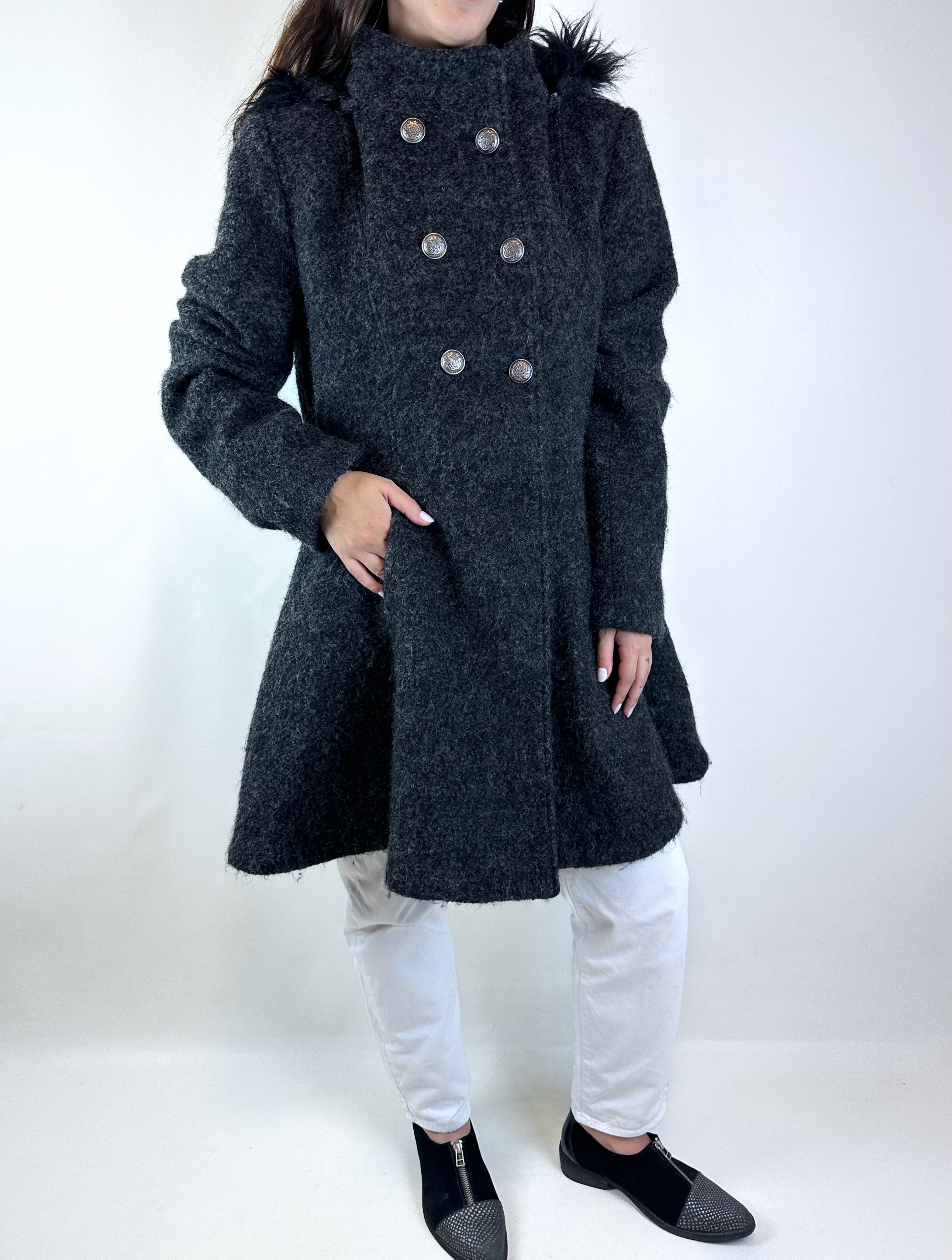 ABRIGO | XL 1