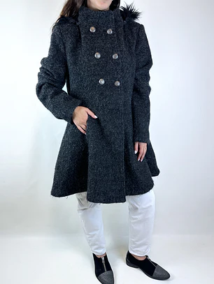 ABRIGO | XL