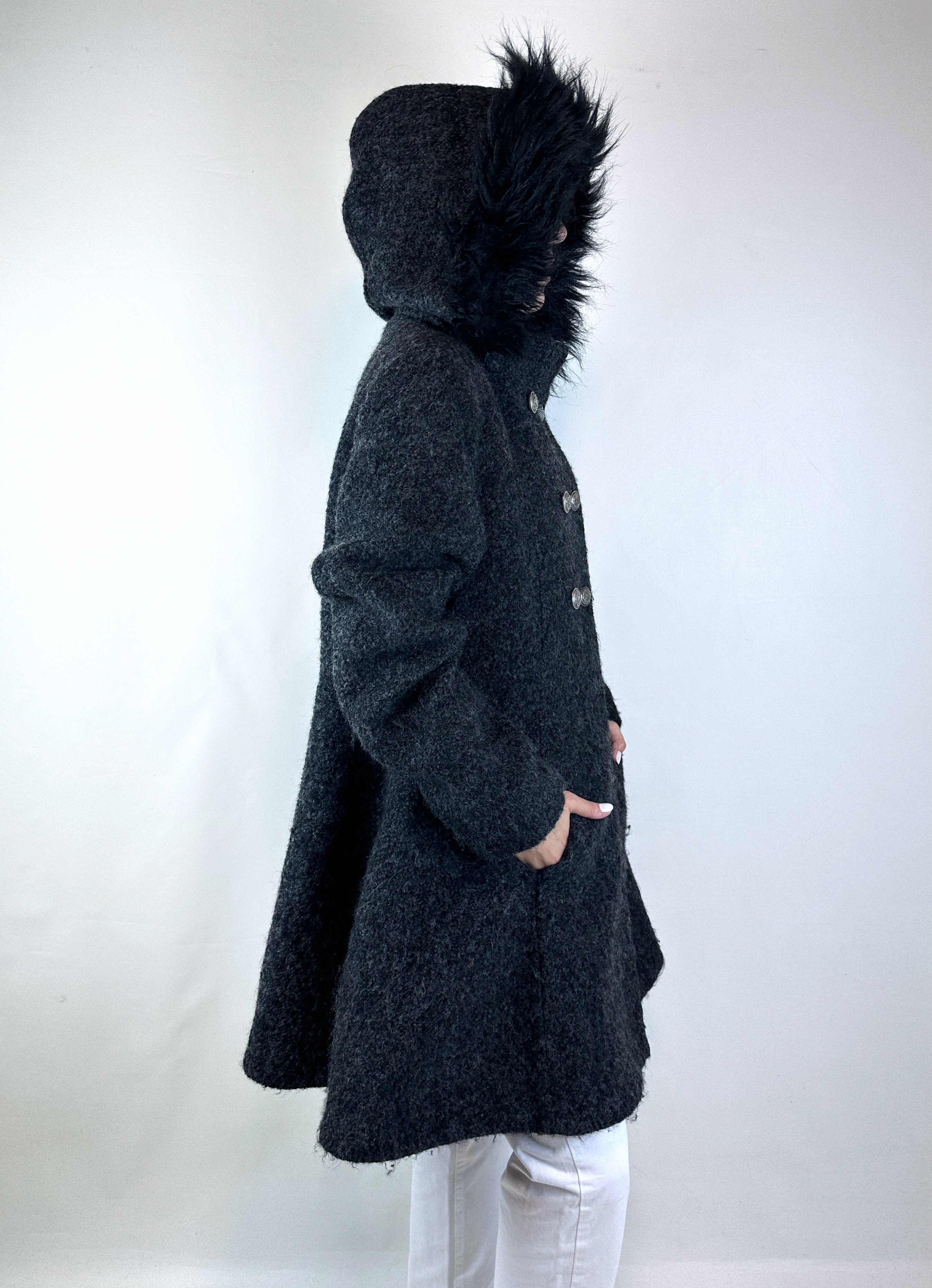ABRIGO | XL 5