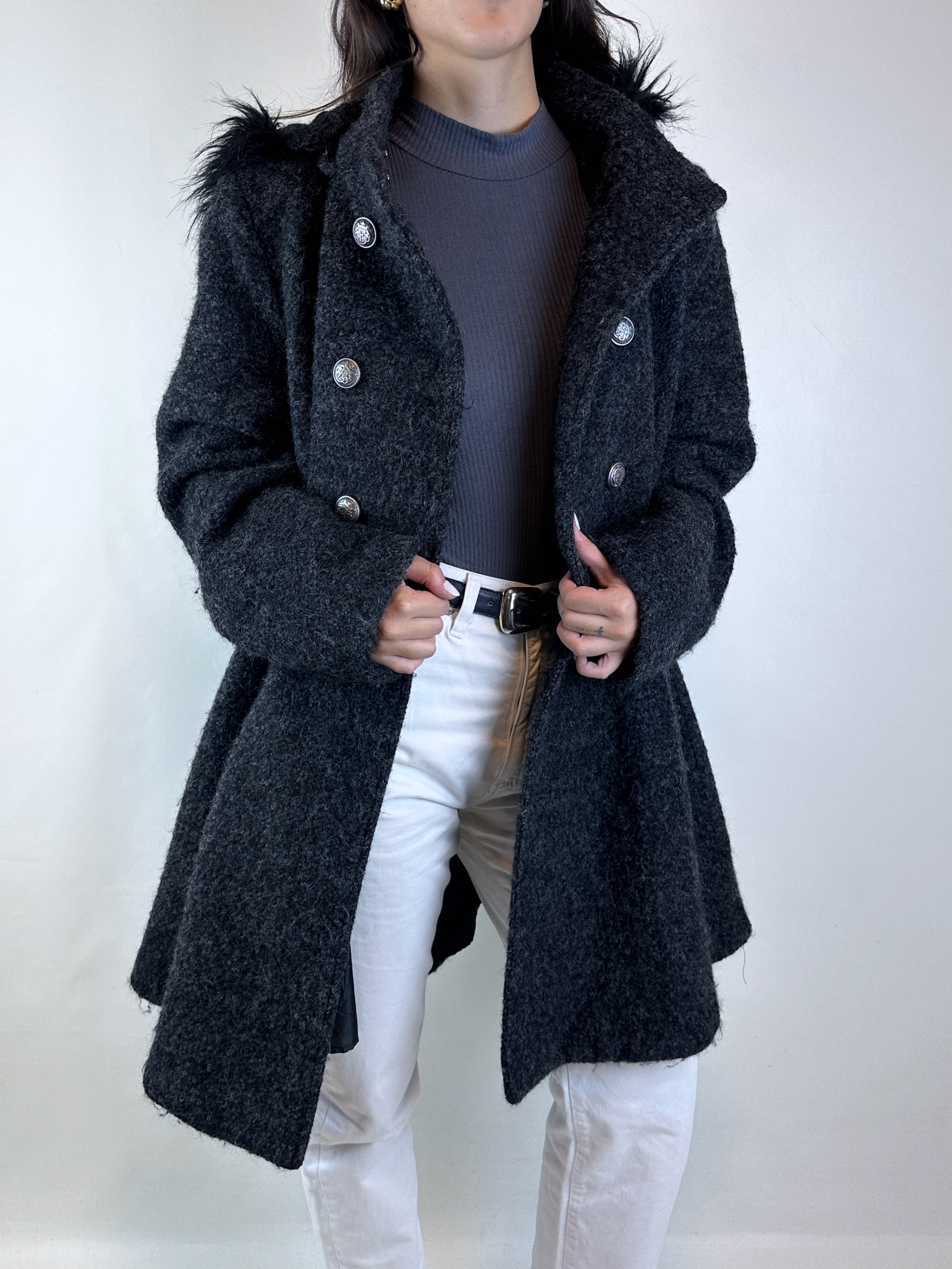 ABRIGO | XL 7