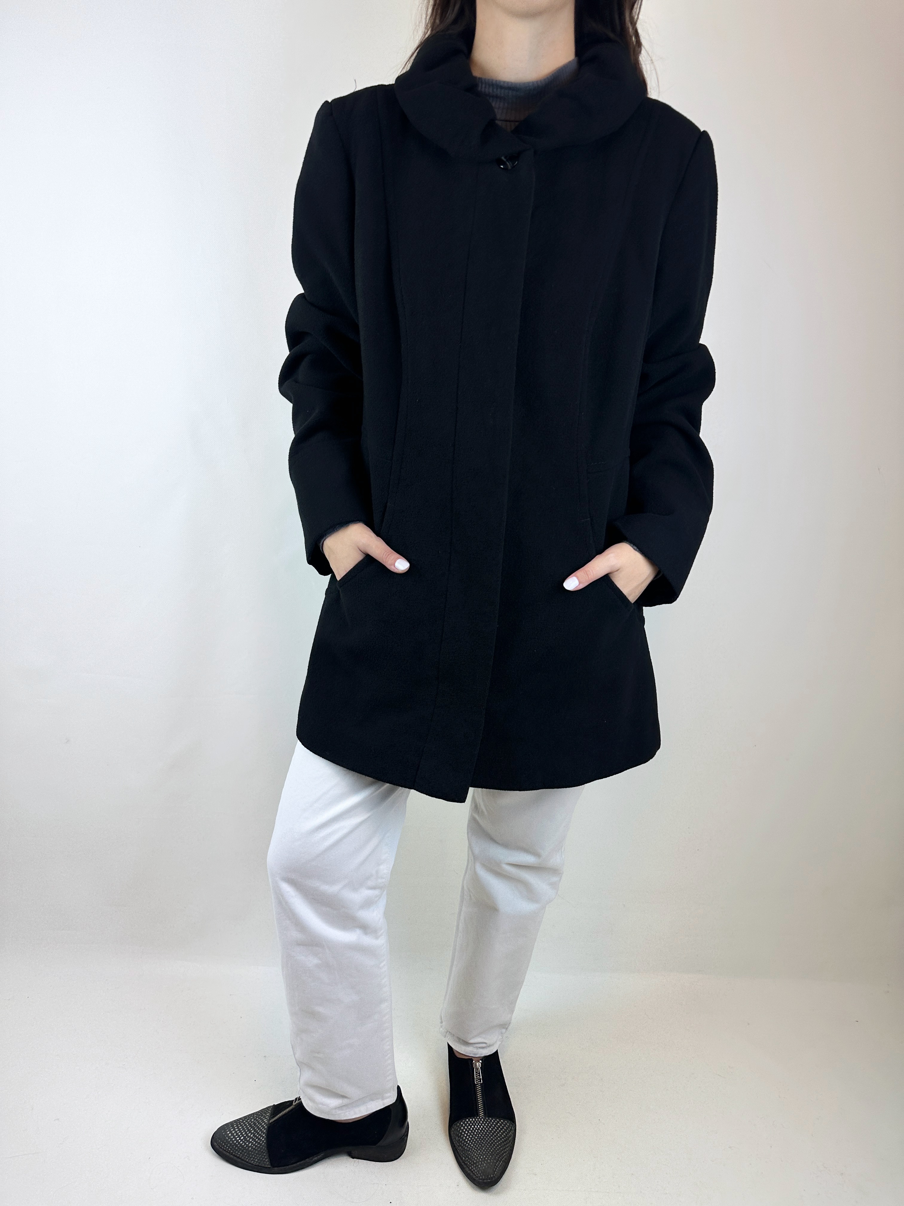 ABRIGO | XL 2