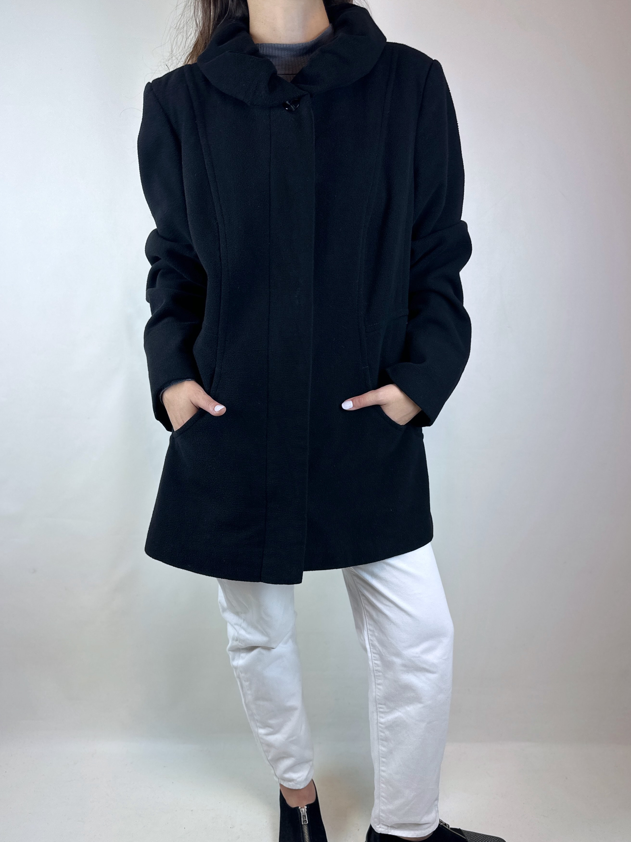 ABRIGO | XL 3