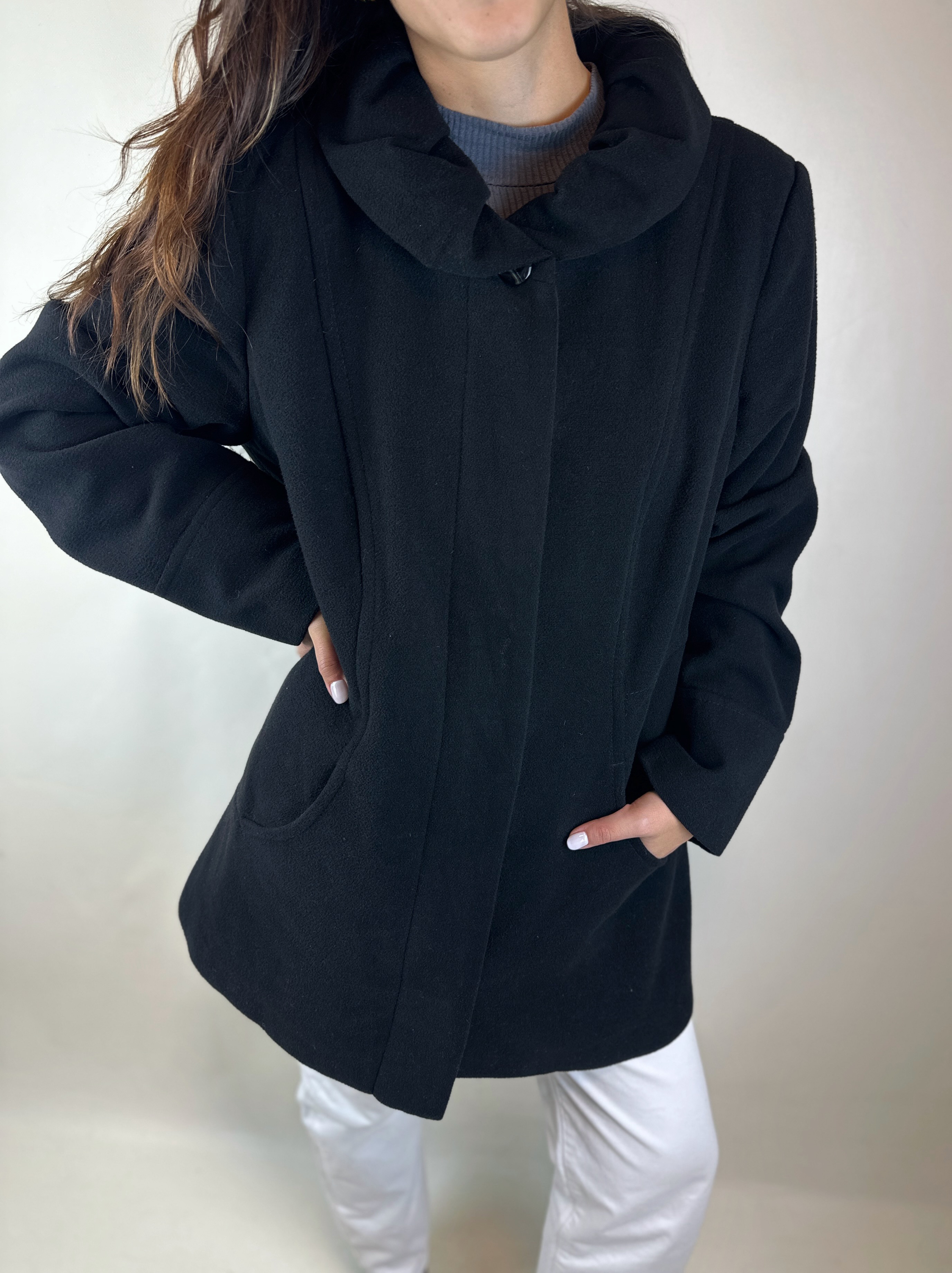 ABRIGO | XL 1