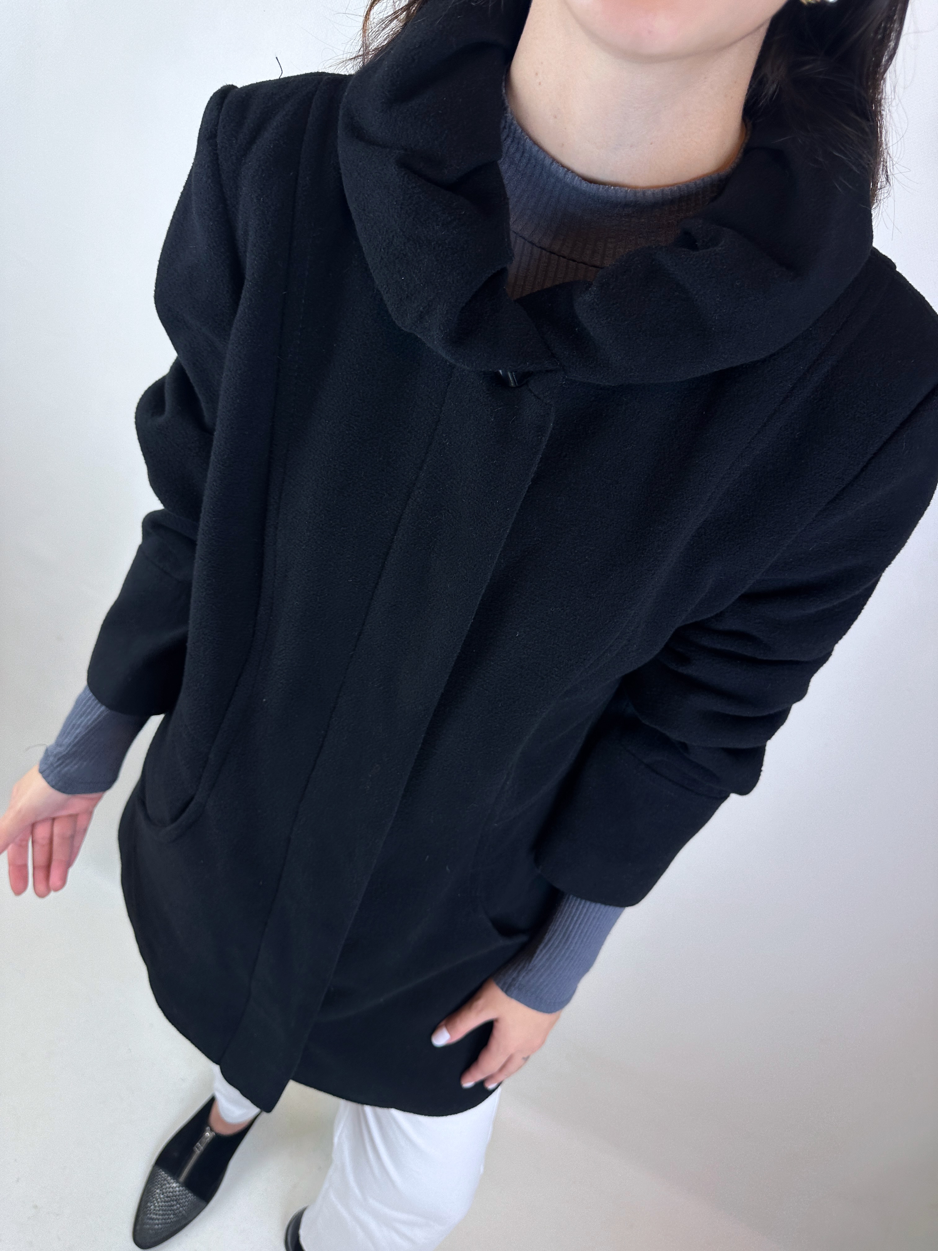 ABRIGO | XL 4