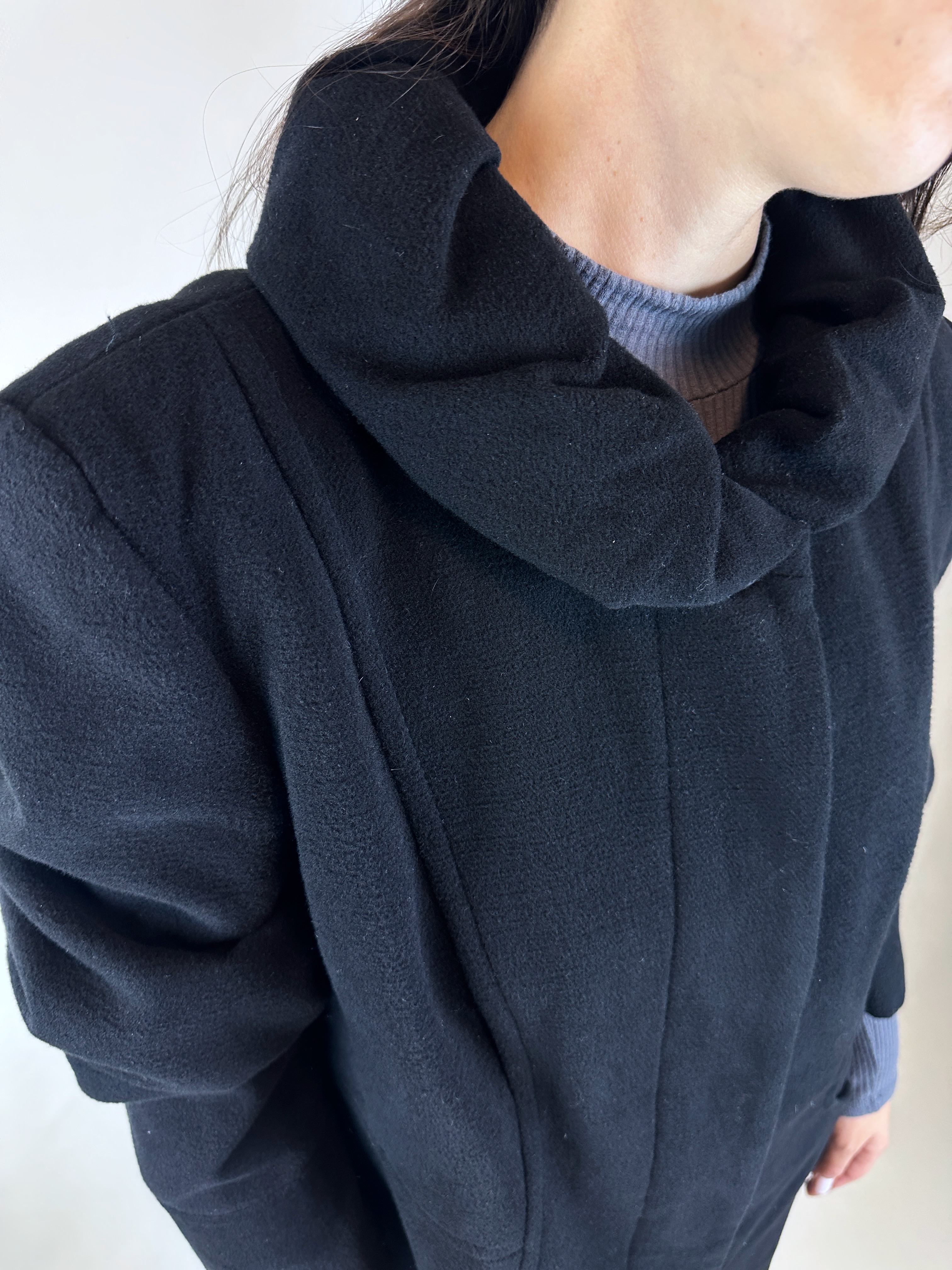 ABRIGO | XL 5