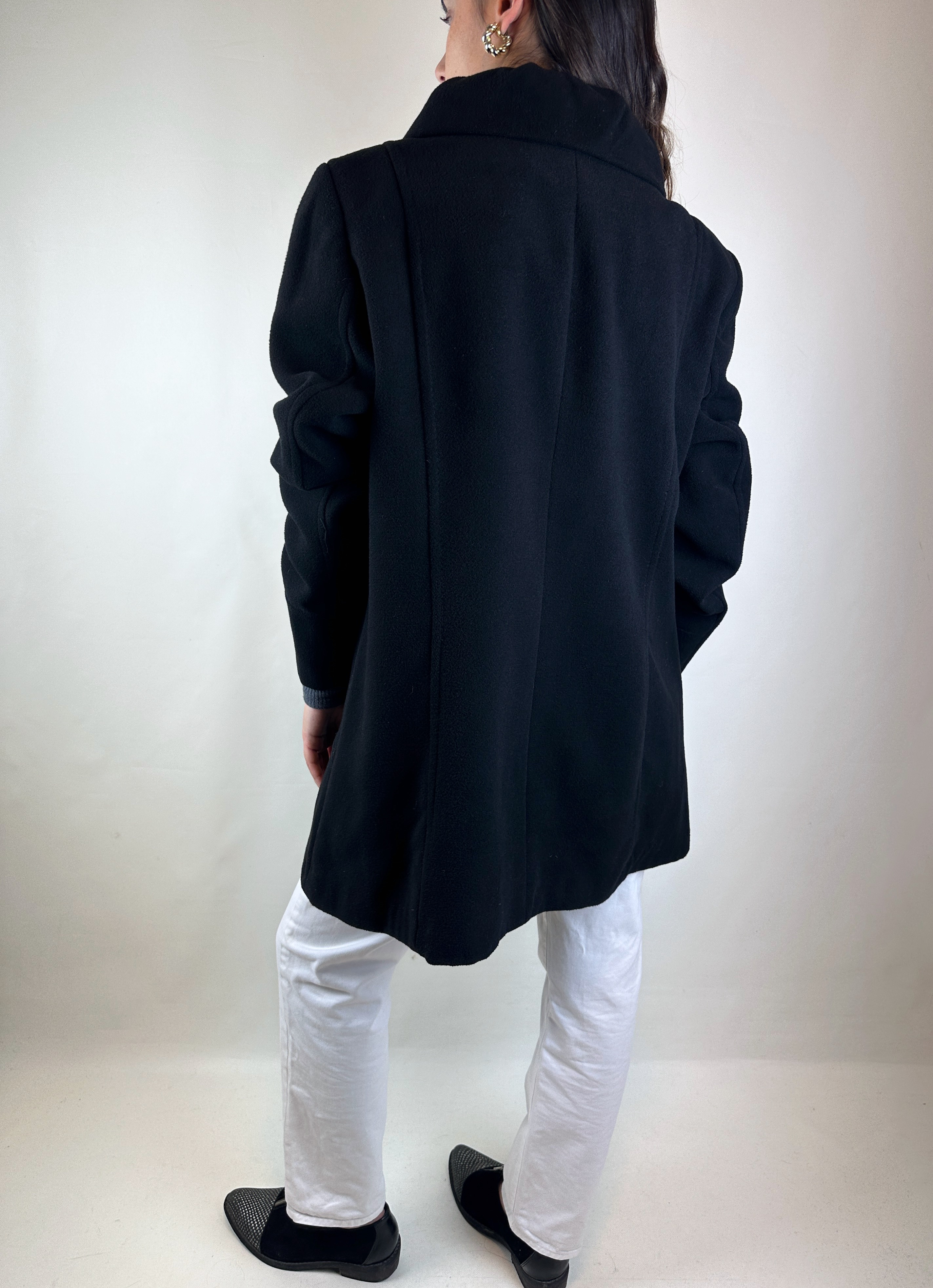 ABRIGO | XL 6