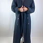 ABRIGO LANA | L-XXL - Miniatura 1