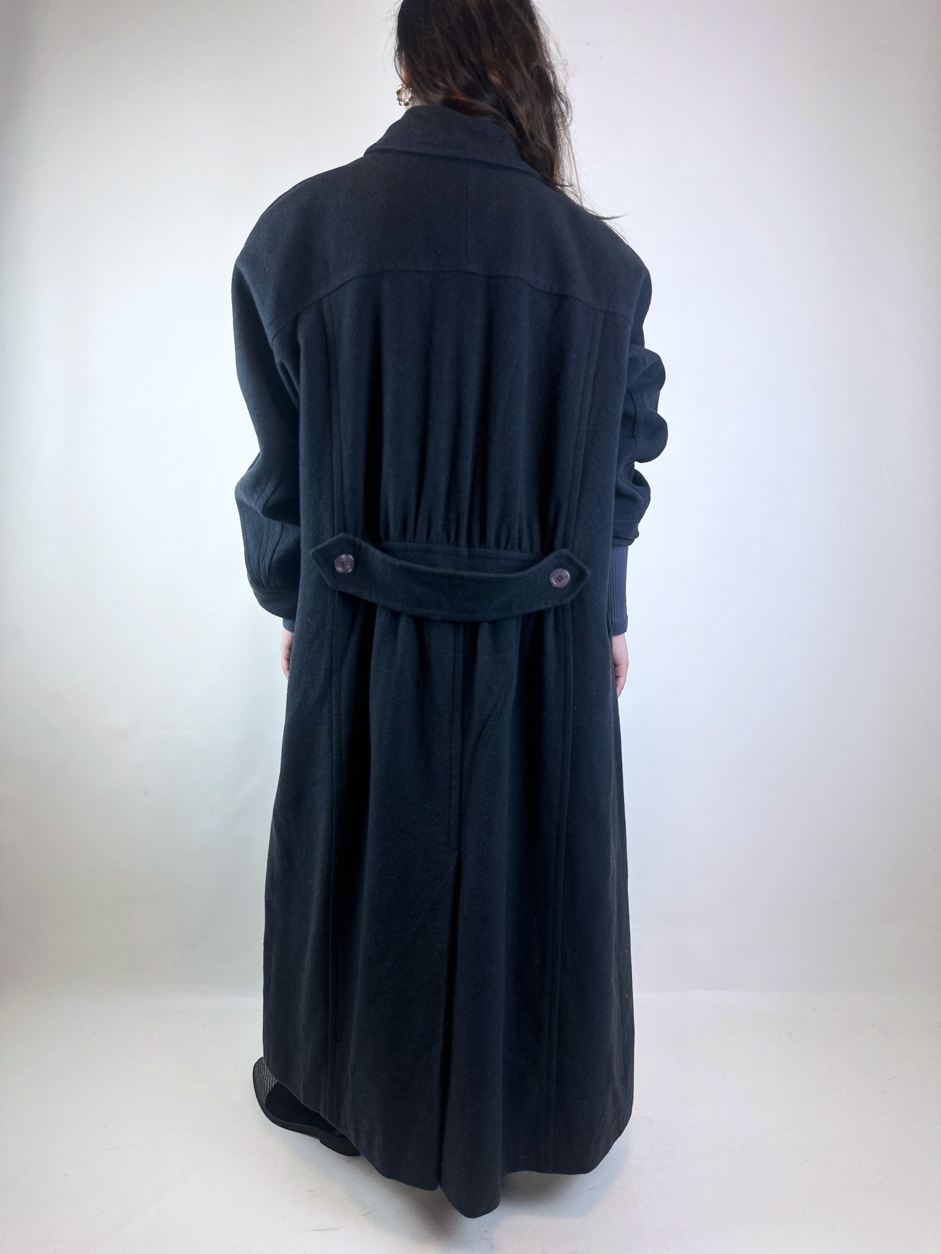 ABRIGO LANA | L-XXL 3