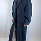 ABRIGO LANA | L-XXL - Miniatura 4