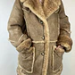 GAMULÁN SHEARLING | 100%  CUERO Y LANA | L - Miniatura 2