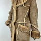 GAMULÁN SHEARLING | 100%  CUERO Y LANA | L - Miniatura 7