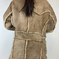 GAMULÁN SHEARLING | 100%  CUERO Y LANA | L - Miniatura 8