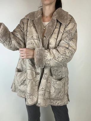 ABRIGO | COLDWATER CREEK | L-XL
