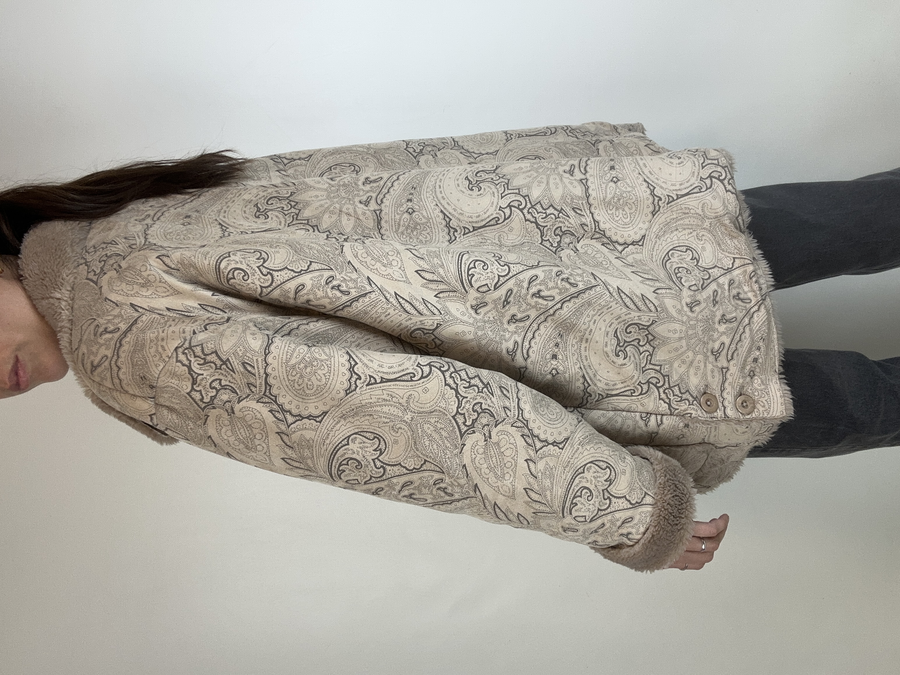 ABRIGO | COLDWATER CREEK | L-XL 2