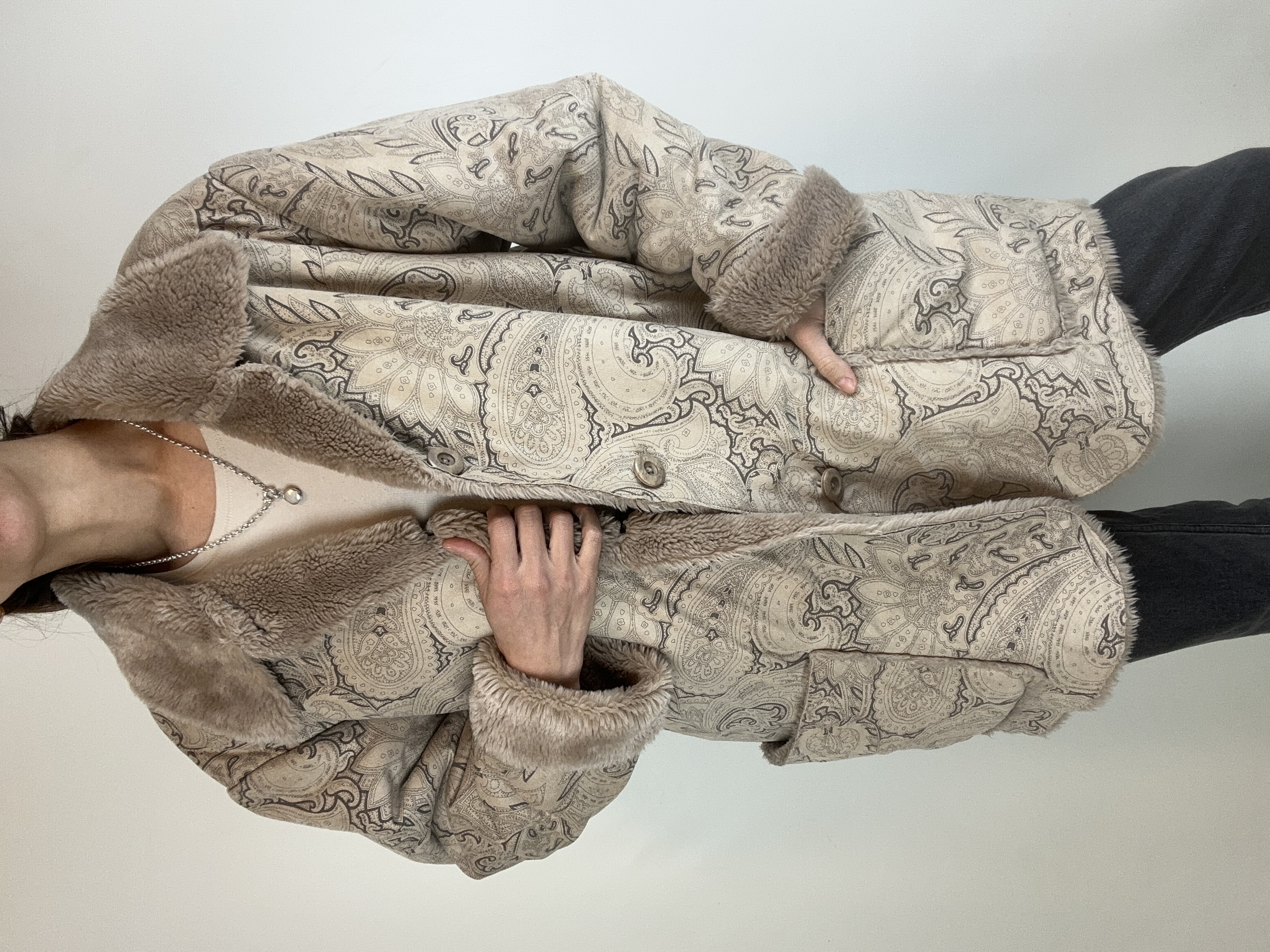 ABRIGO | COLDWATER CREEK | L-XL 3