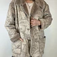 ABRIGO | COLDWATER CREEK | L-XL - Miniatura 3