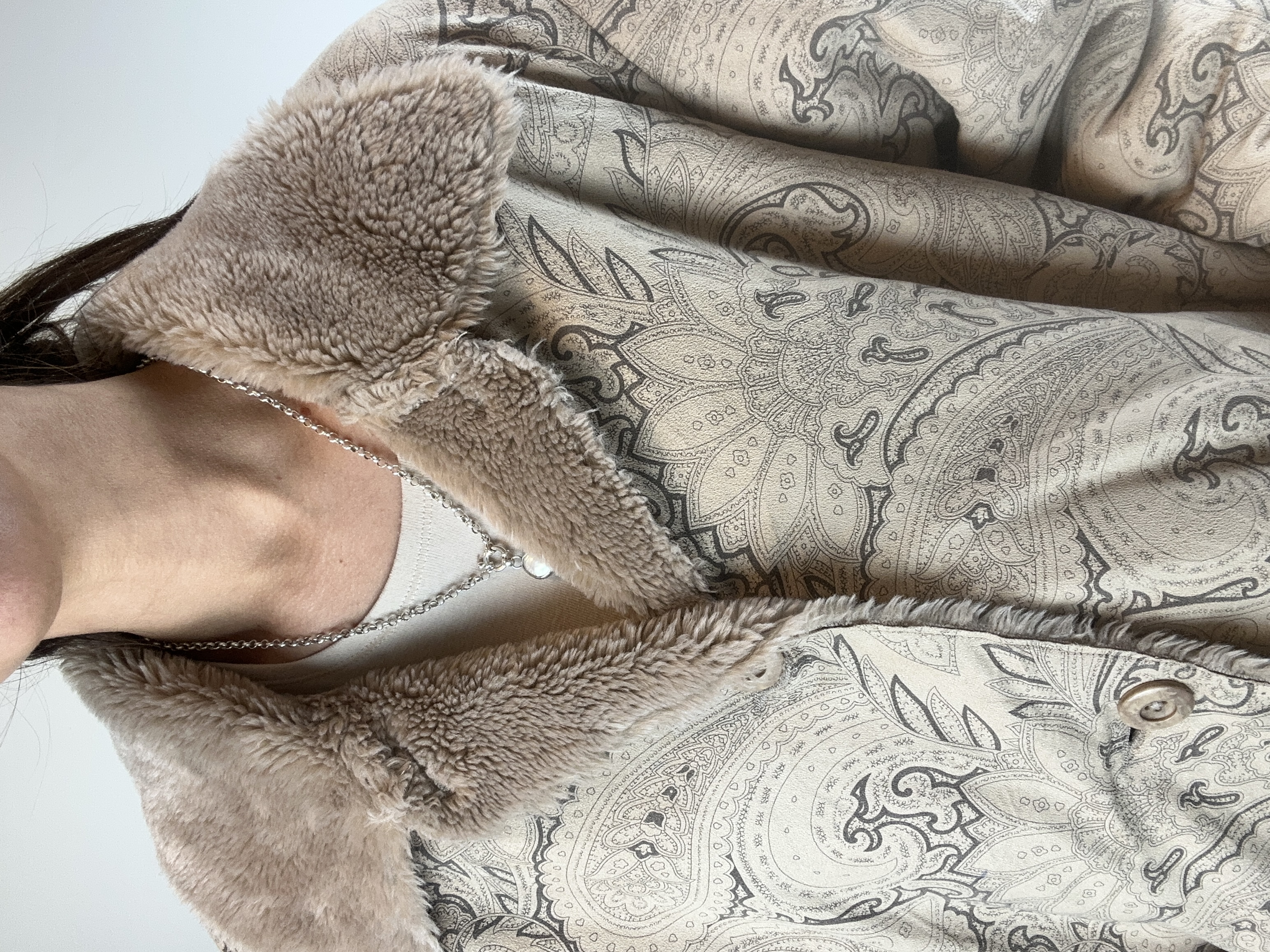 ABRIGO | COLDWATER CREEK | L-XL 4