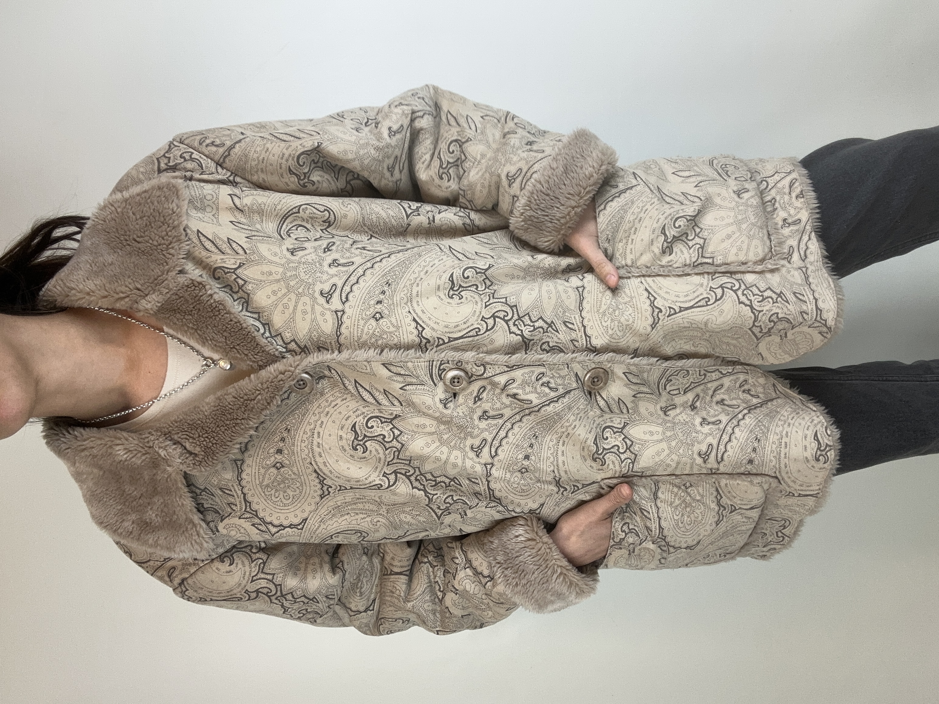 ABRIGO | COLDWATER CREEK | L-XL 5