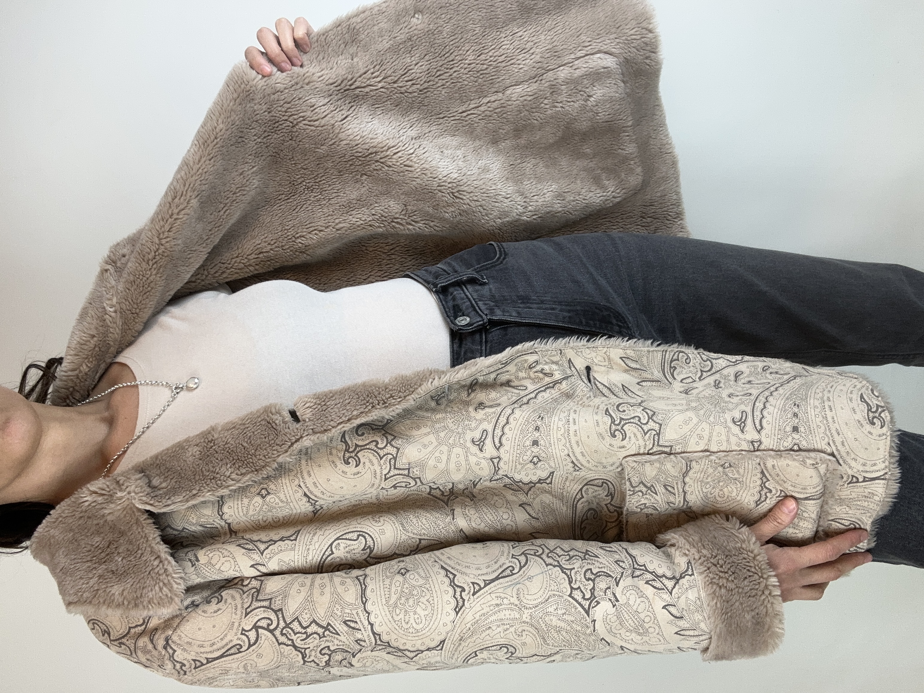 ABRIGO | COLDWATER CREEK | L-XL 6