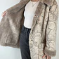 ABRIGO | COLDWATER CREEK | L-XL - Miniatura 6
