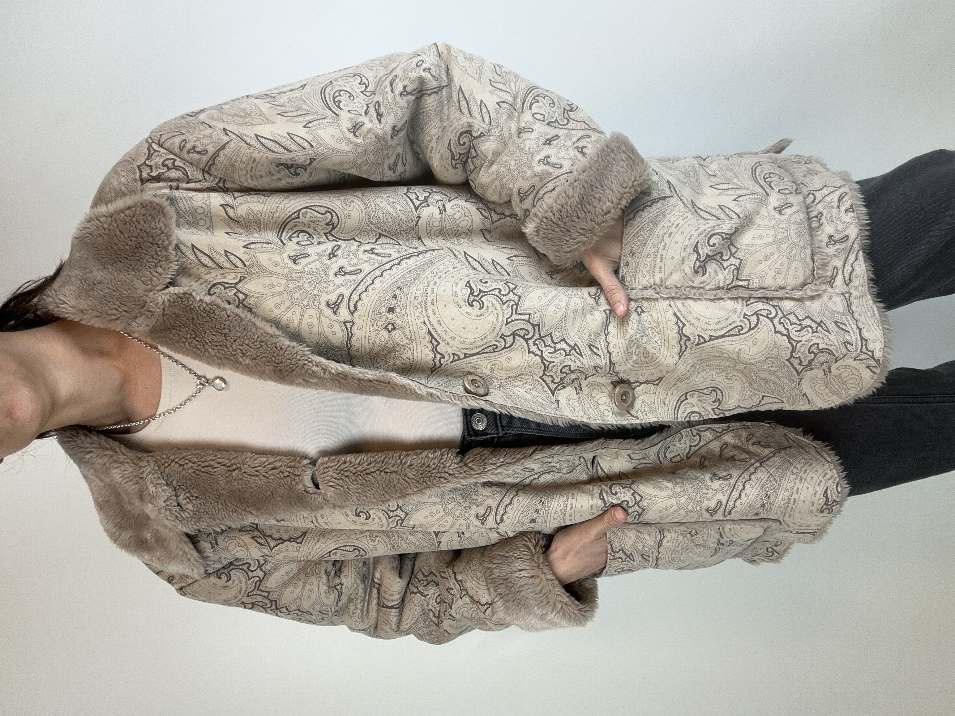ABRIGO | COLDWATER CREEK | L-XL 7