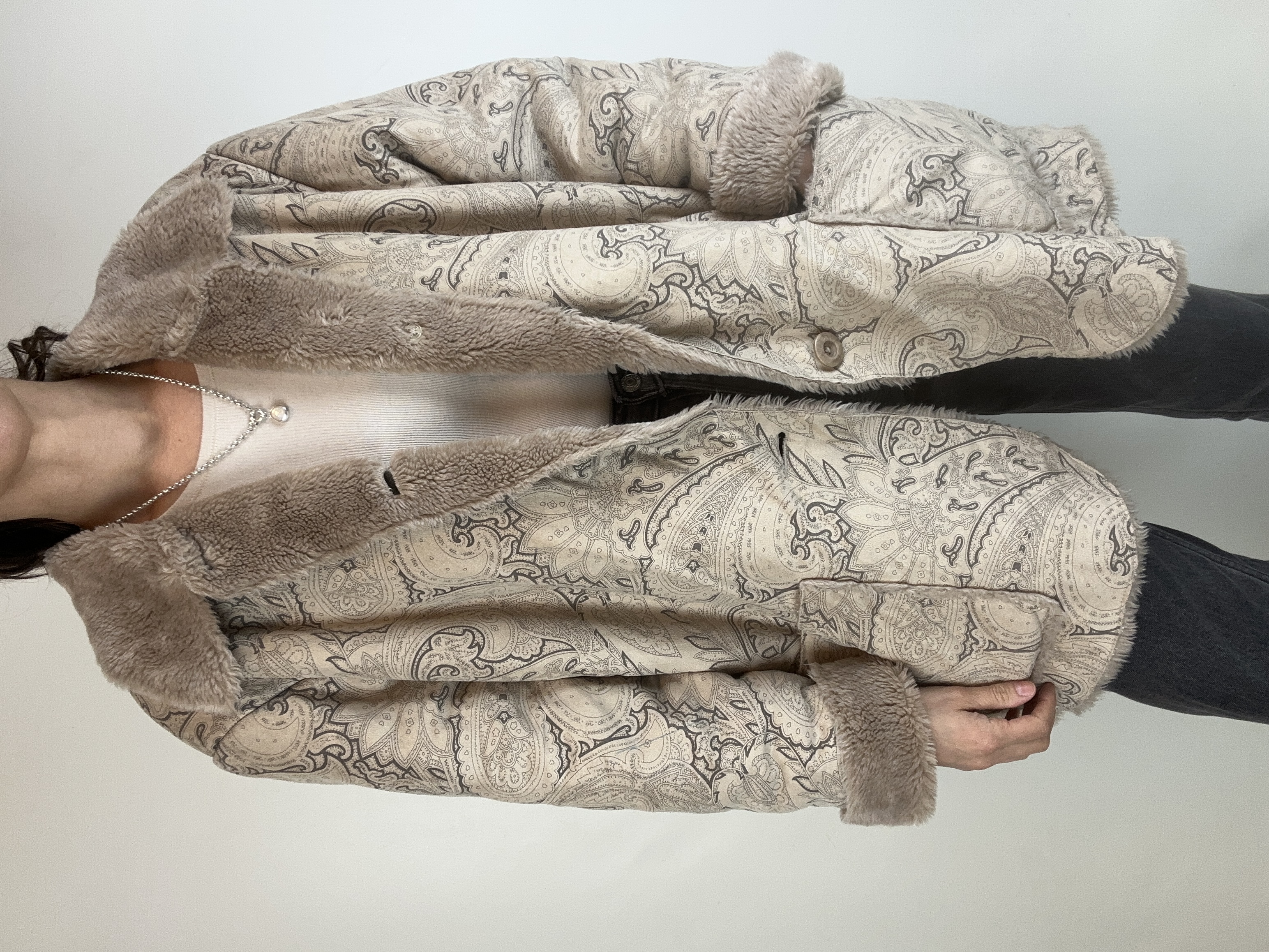 ABRIGO | COLDWATER CREEK | L-XL 9