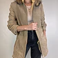 CHAQUETA GAMULÁN GAMUZA | WILSONS LEATHER | M - Miniatura 2