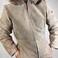 CHAQUETA GAMULÁN GAMUZA | WILSONS LEATHER | M - Miniatura 3