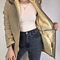 CHAQUETA GAMULÁN GAMUZA | WILSONS LEATHER | M - Miniatura 4