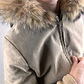 CHAQUETA GAMULÁN GAMUZA | WILSONS LEATHER | M - Miniatura 5