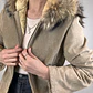 CHAQUETA GAMULÁN GAMUZA | WILSONS LEATHER | M - Miniatura 8
