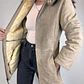 CHAQUETA GAMULÁN GAMUZA | WILSONS LEATHER | M - Miniatura 9