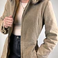 CHAQUETA GAMULÁN GAMUZA | WILSONS LEATHER | M - Miniatura 10