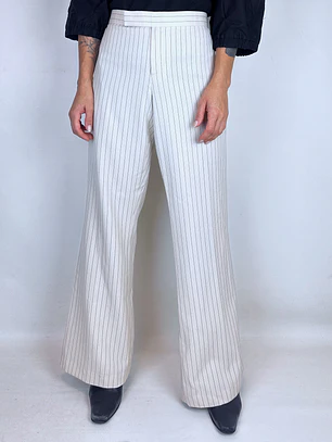 PANTALÓN LANA | RALPH LAUREN ETIQUETA NEGRA | L