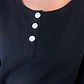 POLERA ALGODÓN | RALPH LAUREN ETIQUETA NEGRA | L - Miniatura 2
