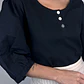 POLERA ALGODÓN | RALPH LAUREN ETIQUETA NEGRA | L - Miniatura 5