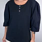 POLERA ALGODÓN | RALPH LAUREN ETIQUETA NEGRA | L - Miniatura 6