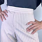 PANTALÓN LANA | RALPH LAUREN ETIQUETA NEGRA | L - Miniatura 2