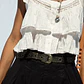 POLERA FREE PEOPLE | ALGODÓN I S-M - Miniatura 1