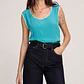 POLERA SEDA | XXL - Miniatura 1