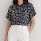 BLUSA SEDA | LAFAYETTE | S  - Miniatura 1