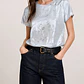 POLERA ORIENTAL VINTAGE | L - Miniatura 1