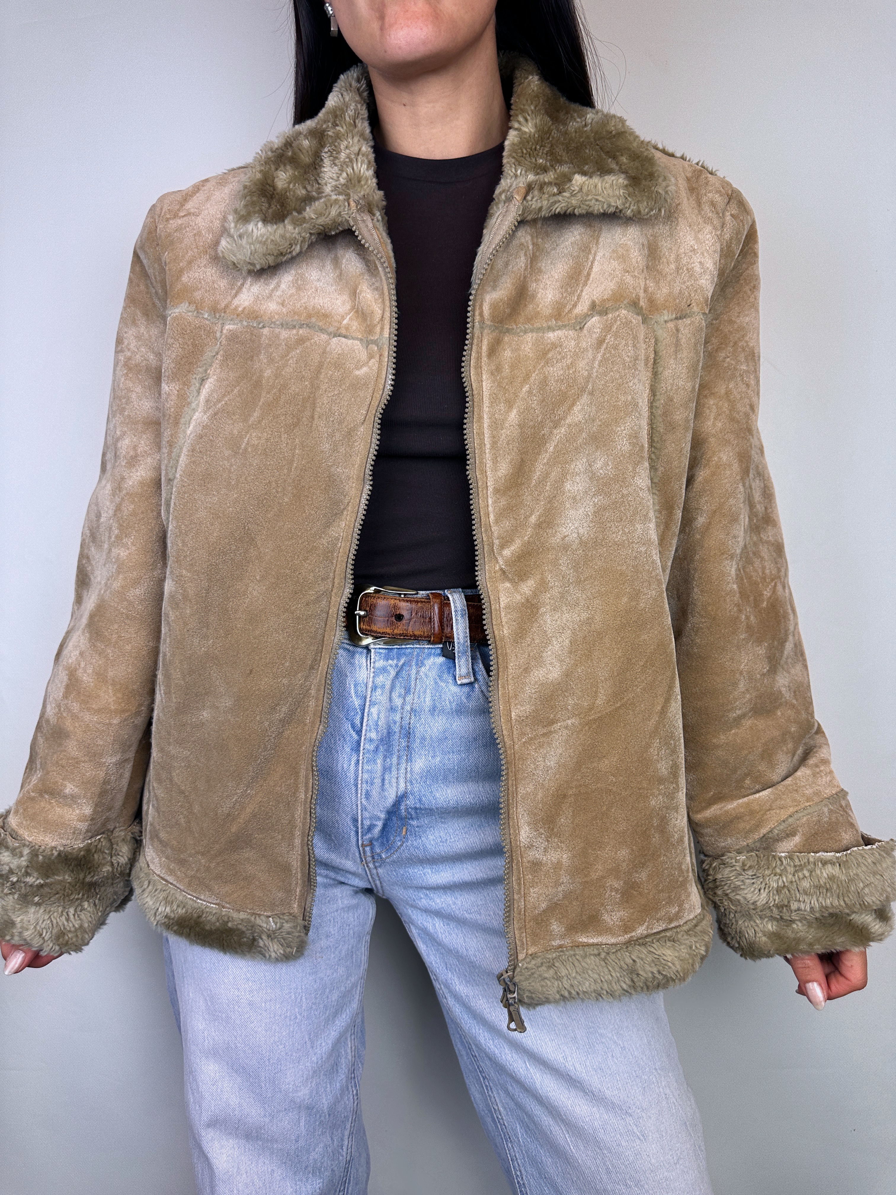 CHAQUETA | M-L 1