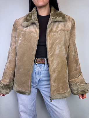 CHAQUETA | M-L