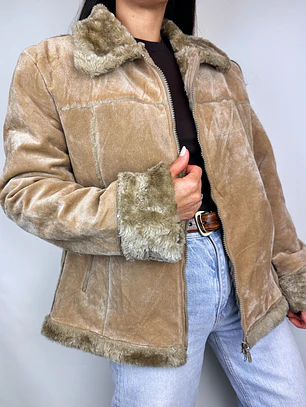 CHAQUETA | M-L