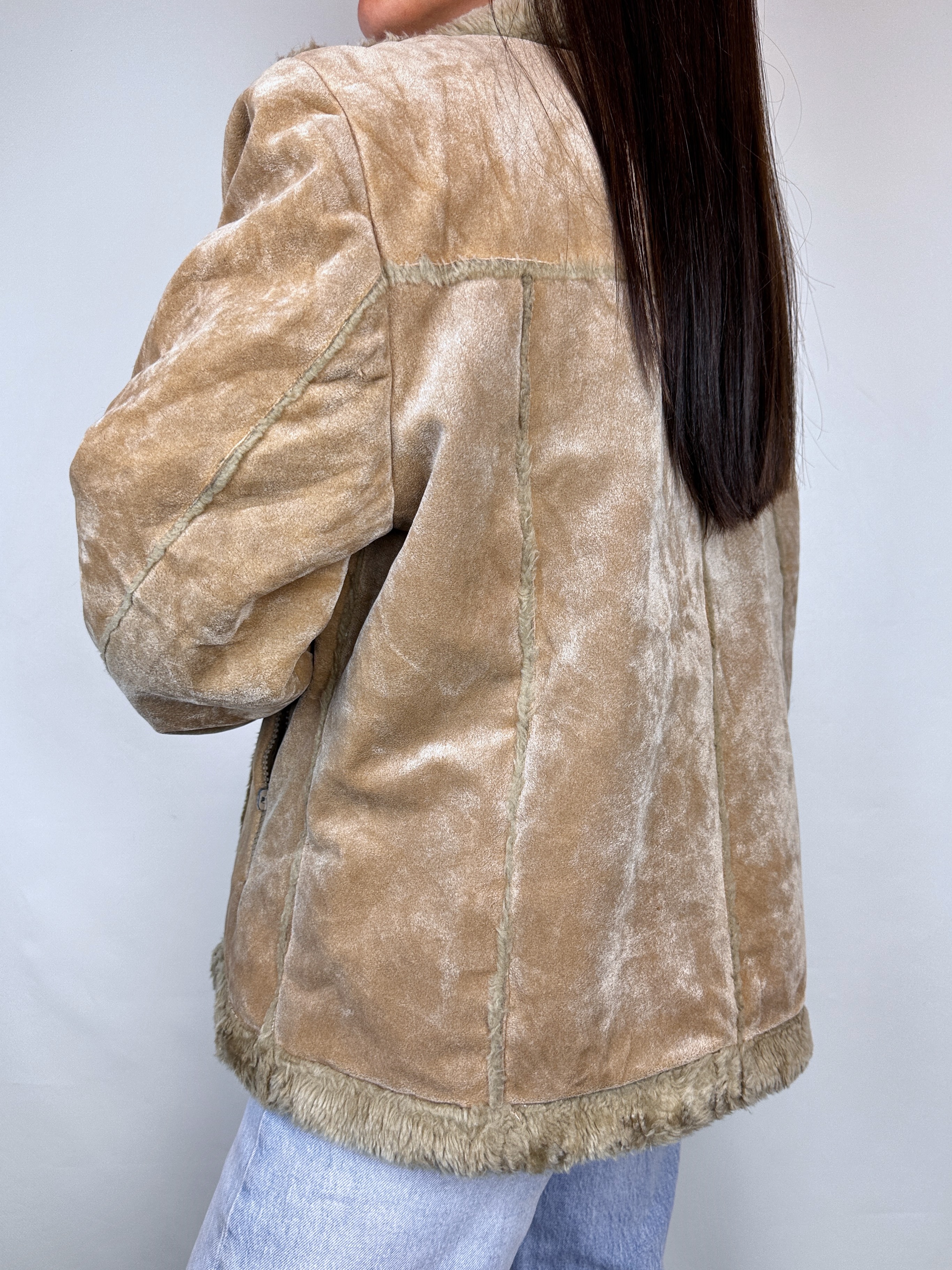 CHAQUETA | M-L 4