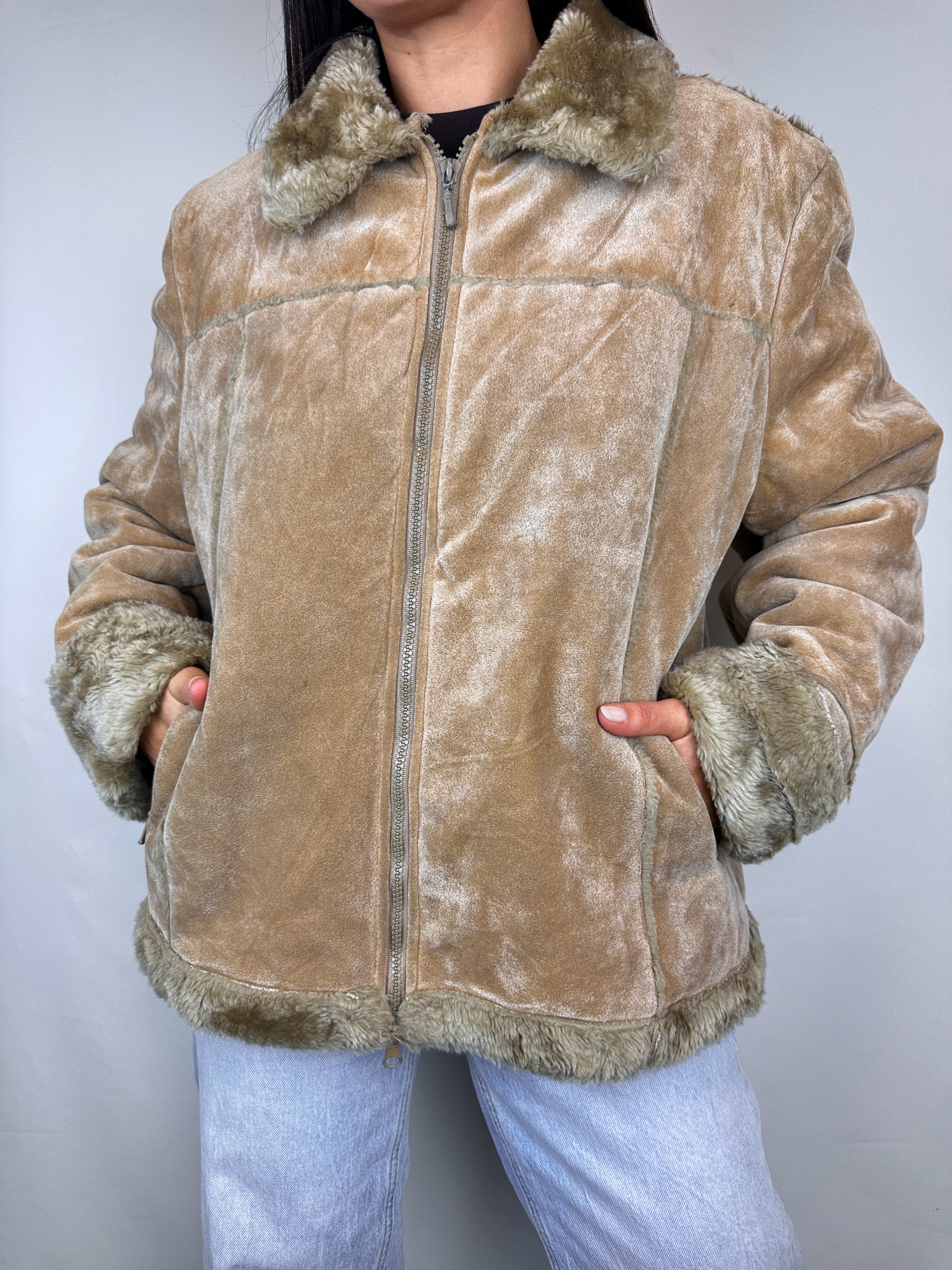 CHAQUETA | M-L 5
