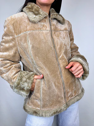 CHAQUETA | M-L