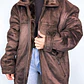 ABRIGO | XL-XXL - Miniatura 1