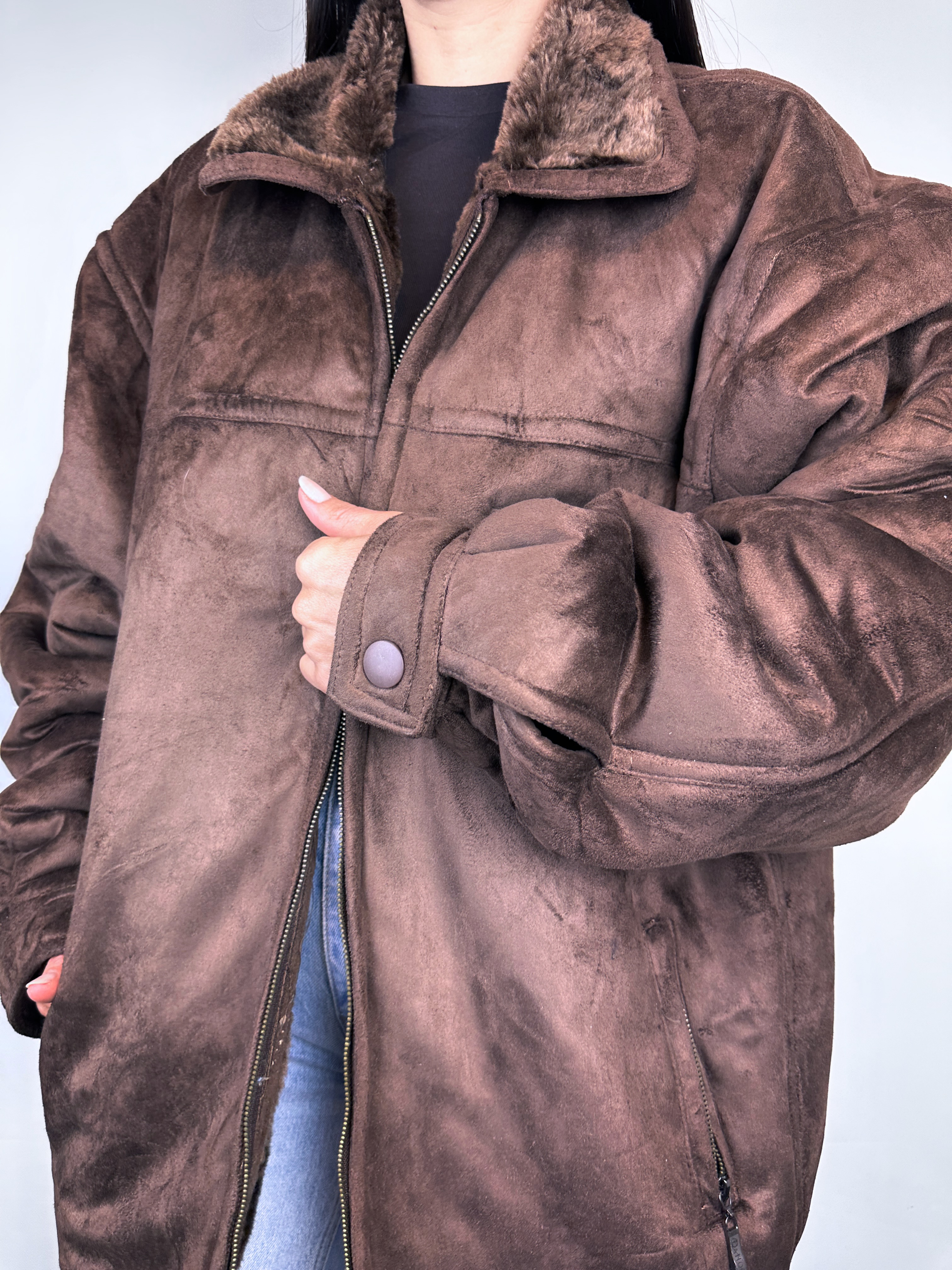 ABRIGO | XL-XXL 3